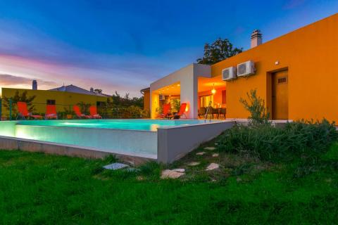 Hiša Svetvinčenat, 180m2