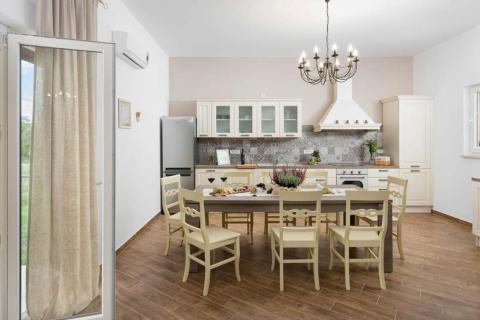 Hiša Svetvinčenat, 180m2