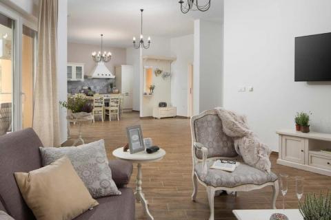 Hiša Svetvinčenat, 180m2