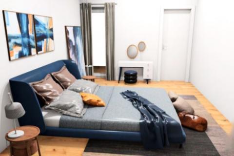 Condo/Apartment Bibali, Buje, 79,10m2