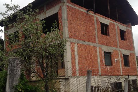 Zagreb, Građevinsko zemljište s projektom