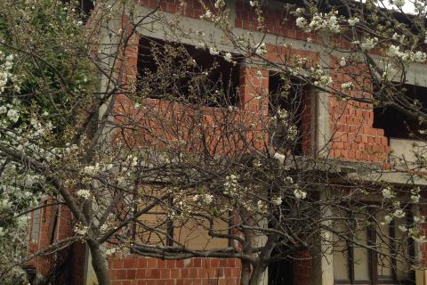 Zagreb, Građevinsko zemljište s projektom