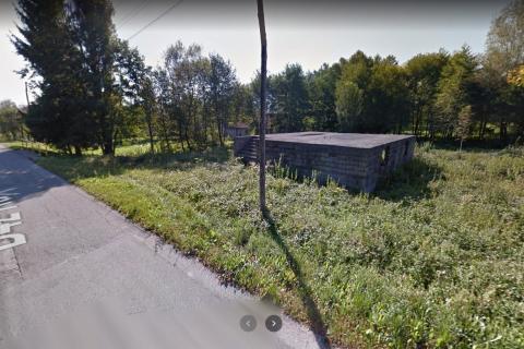 Terreno edificabile Lapat, Plaški, 1.776m2