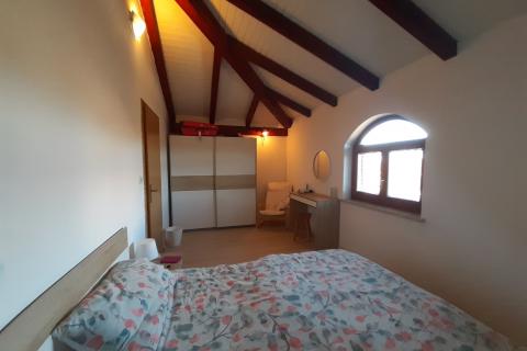 Casa Višnjan, 140m2