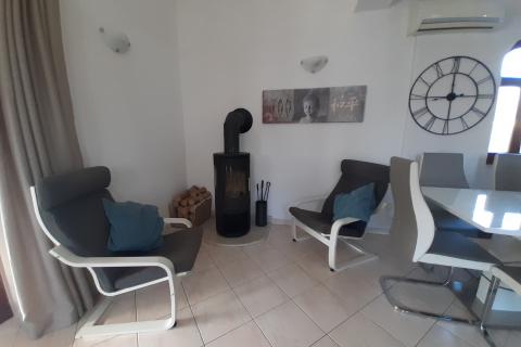 Casa Višnjan, 140m2