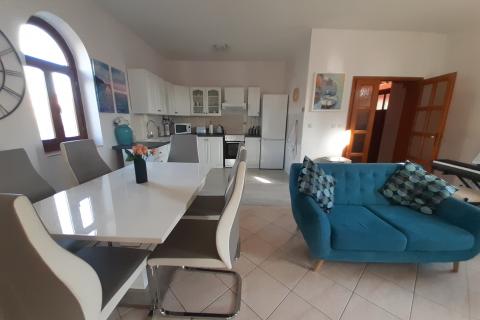 Casa Višnjan, 140m2