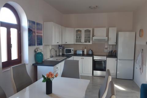 Casa Višnjan, 140m2