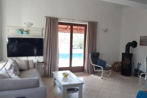 Casa Višnjan, 140m2