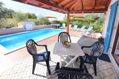 Casa Višnjan, 140m2