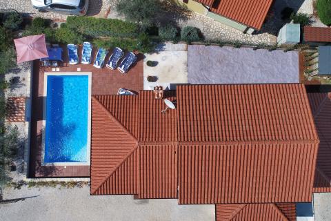 Casa Višnjan, 140m2