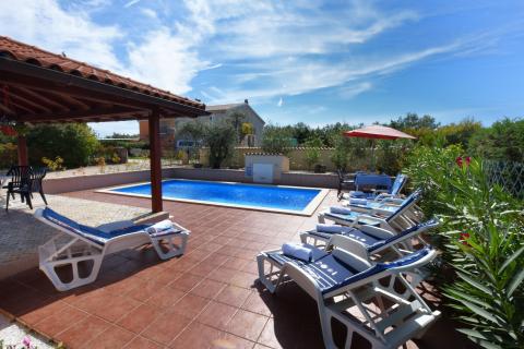 Casa Višnjan, 140m2