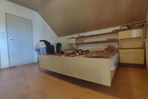 Ogulin, Gornje Dubrave, kuća novogradnja sa velikim zemljištem