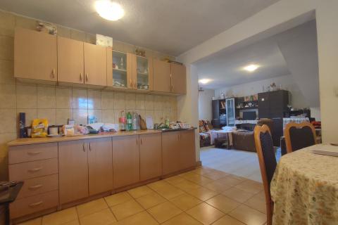 Ogulin, Gornje Dubrave, kuća novogradnja sa velikim zemljištem