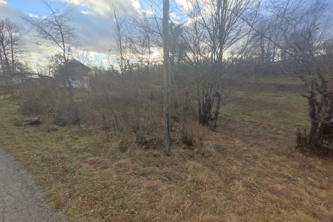 Ogulin, Gornje Dubrave, kuća novogradnja sa velikim zemljištem