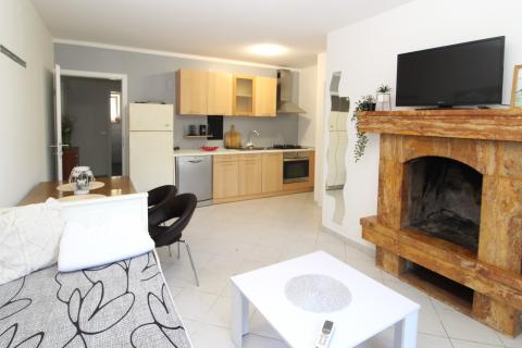 Stanovanje/Apartma Poreč, 46,41m2