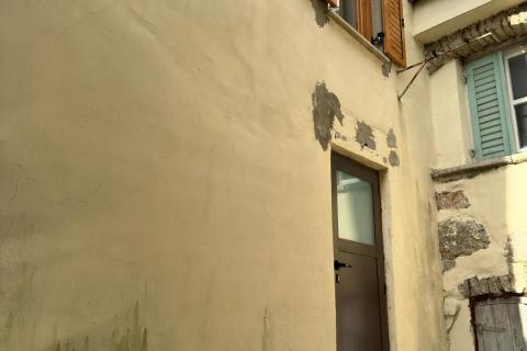 Kastav, kuća u centru Kastva