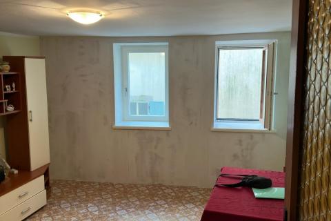 Kastav, kuća u centru Kastva