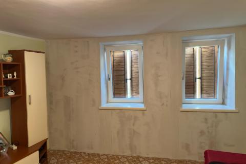 Kastav, kuća u centru Kastva