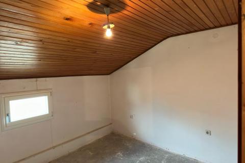 Kastav, kuća u centru Kastva