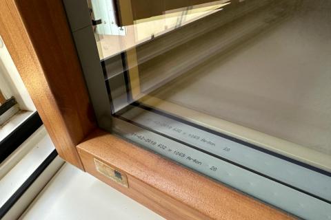 Kastav, kuća u centru Kastva