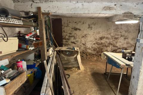 Kastav, kuća u centru Kastva