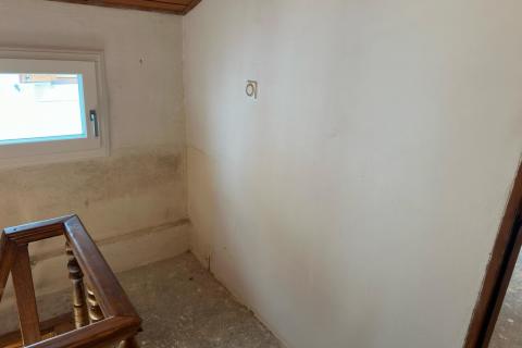 Kastav, kuća u centru Kastva