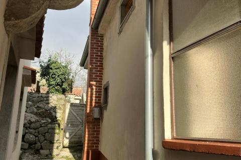 Kastav, kuća u centru Kastva