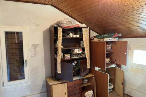 Kastav, kuća u centru Kastva