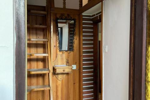 Kastav, kuća u centru Kastva