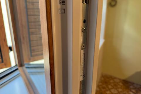 Kastav, kuća u centru Kastva