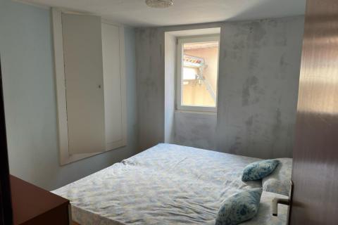 Kastav, kuća u centru Kastva