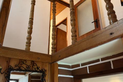 Kastav, kuća u centru Kastva