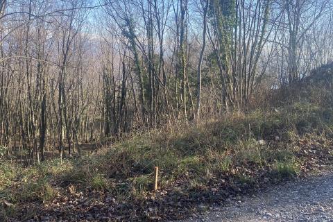 Terreno edificabile Bregi, Matulji, 6.432m2