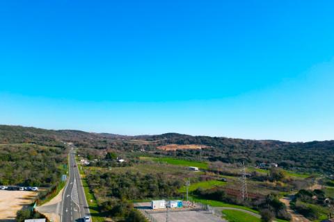 Stavbno zemljišče Rovinj, 5.800m2