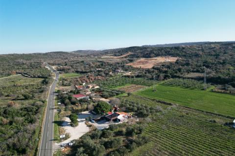 Stavbno zemljišče Rovinj, 5.800m2