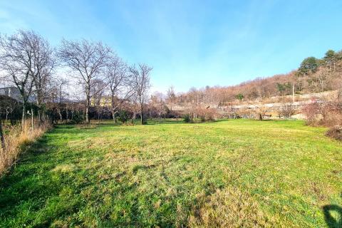 Bauland Belići, Kastav, 1.000m2