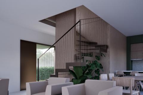 Building plot Poreč okolica, Poreč, 1.736m2