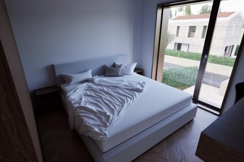 Building plot Poreč okolica, Poreč, 1.736m2