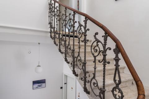 OPATIJA,CENTAR- luksuzan stan 80 m od mora