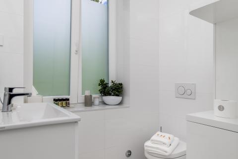 OPATIJA,CENTAR- luksuzan stan 80 m od mora