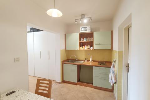 Rovinj, studio apartman idealan za iznajmljivanje