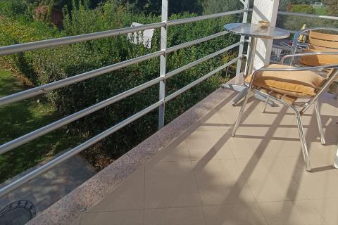 Rovinj, studio apartman idealan za iznajmljivanje
