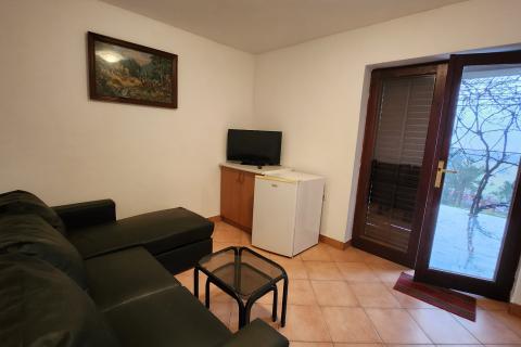 Дом Lič, Fužine, 130m2