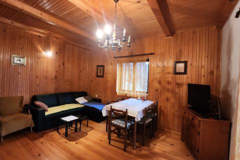 Дом Lič, Fužine, 130m2