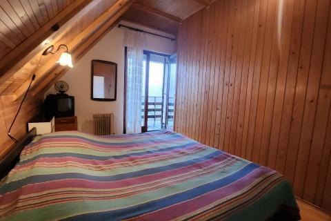 Дом Lič, Fužine, 130m2