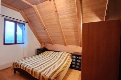 Дом Lič, Fužine, 130m2