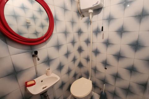 Дом Lič, Fužine, 130m2