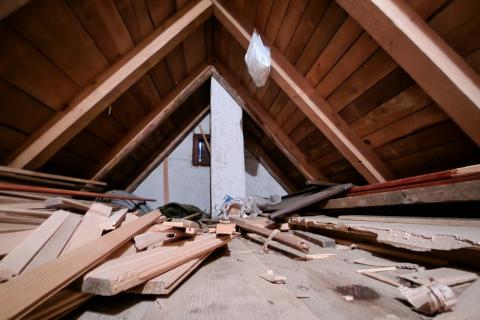 Дом Lič, Fužine, 130m2