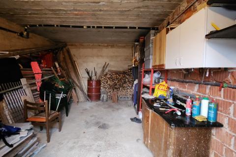 Дом Lič, Fužine, 130m2