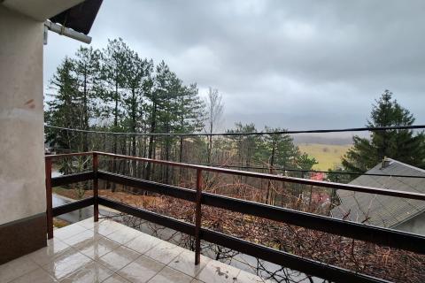 Дом Lič, Fužine, 130m2